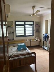 Blk 121C Rivervale Bank (Sengkang), HDB 5 Rooms #512452401